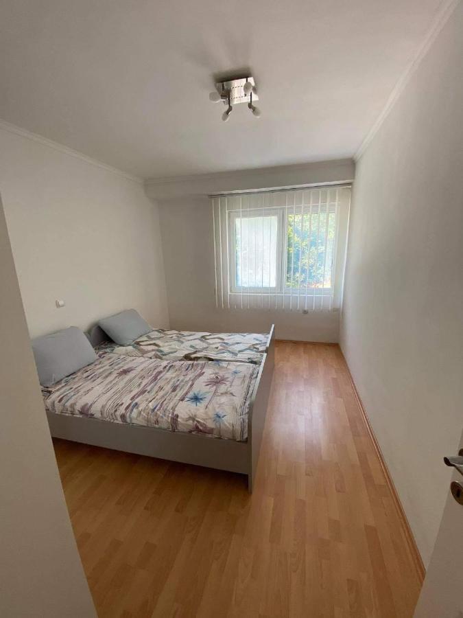 Aqua Blue Apartment Peštani エクステリア 写真
