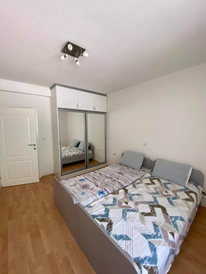 Aqua Blue Apartment Peštani エクステリア 写真